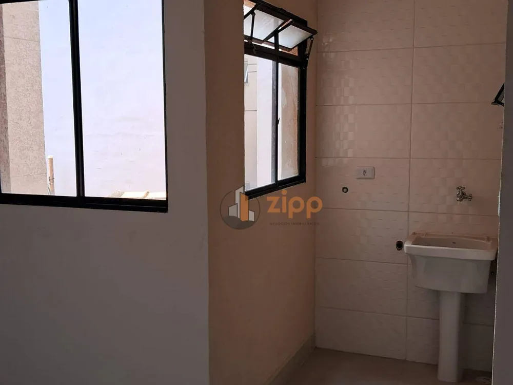 Apartamento, 2 quartos, 42 m² - Foto 4