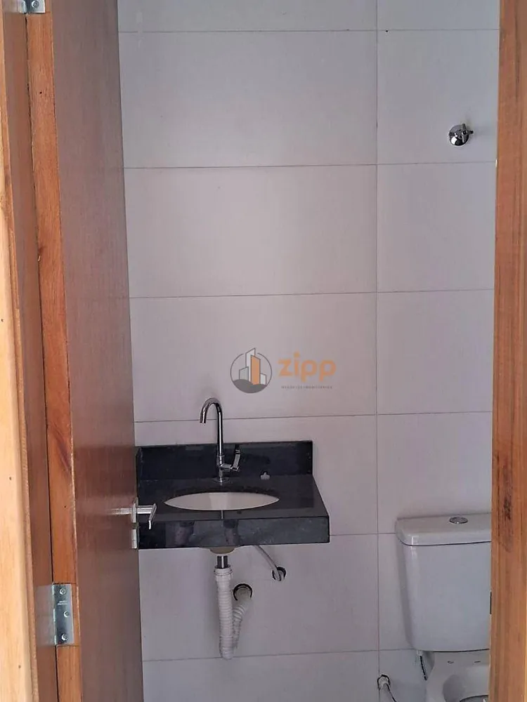 Apartamento, 2 quartos, 42 m² - Foto 8