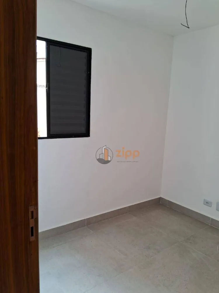 Apartamento, 2 quartos, 42 m² - Foto 2