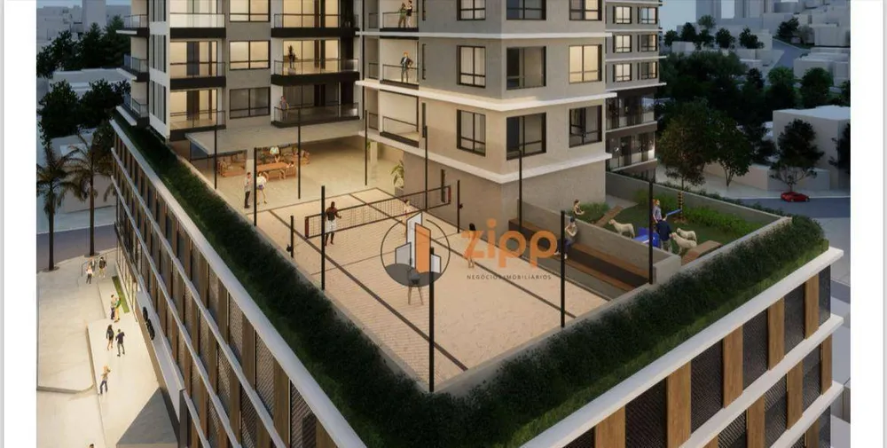 Apartamento, 3 quartos, 111 m² - Foto 5
