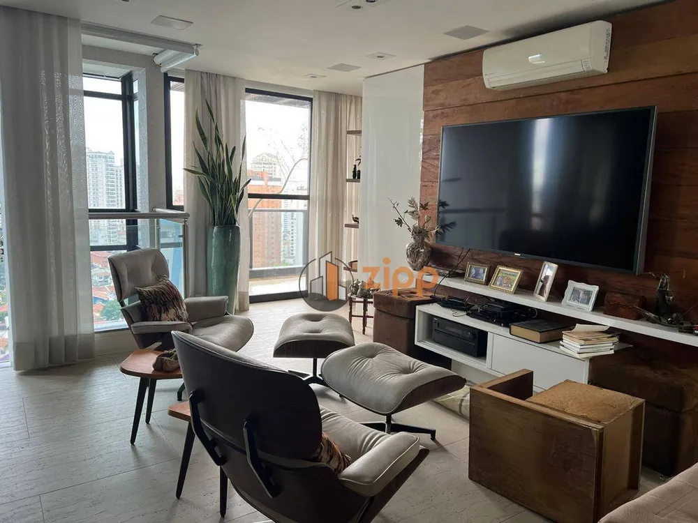 Cobertura, 4 quartos, 442 m² - Foto 7