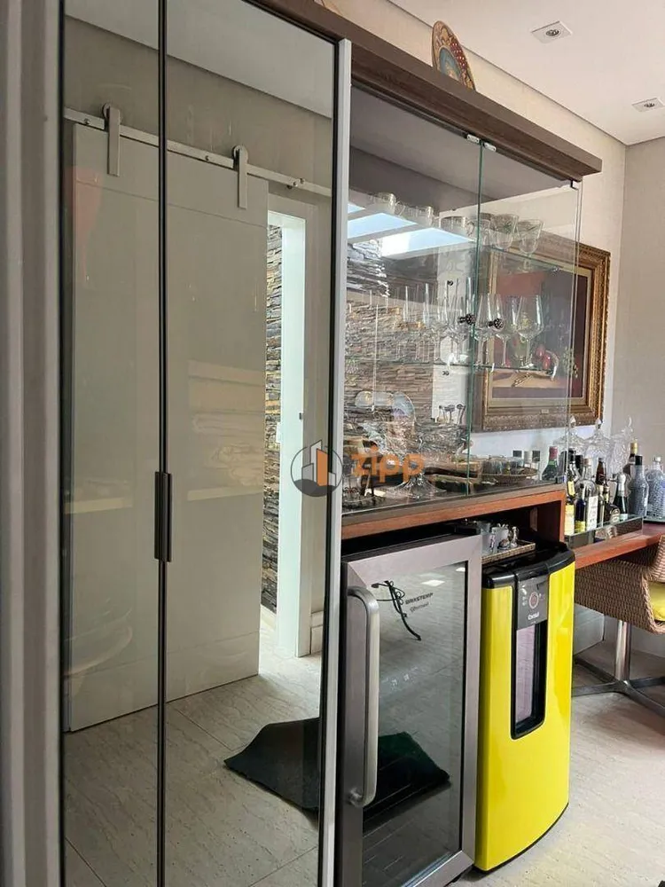 Cobertura, 4 quartos, 442 m² - Foto 2