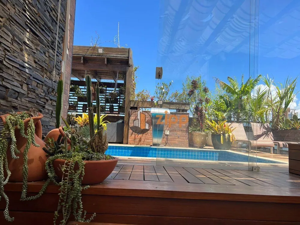 Cobertura, 4 quartos, 442 m² - Foto 3