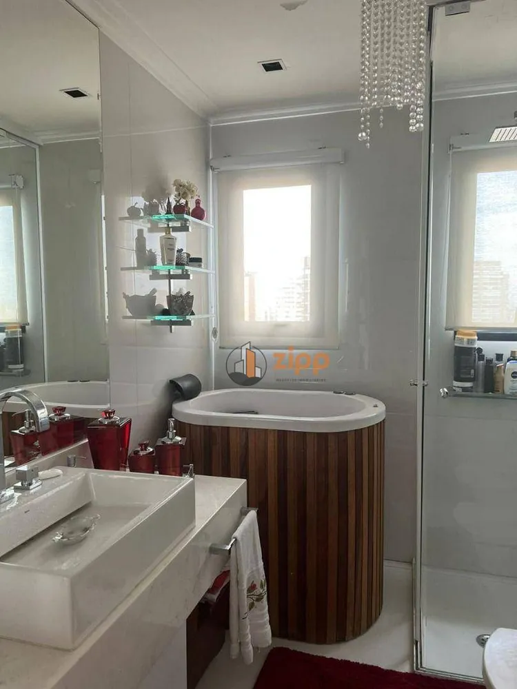 Cobertura, 4 quartos, 442 m² - Foto 4