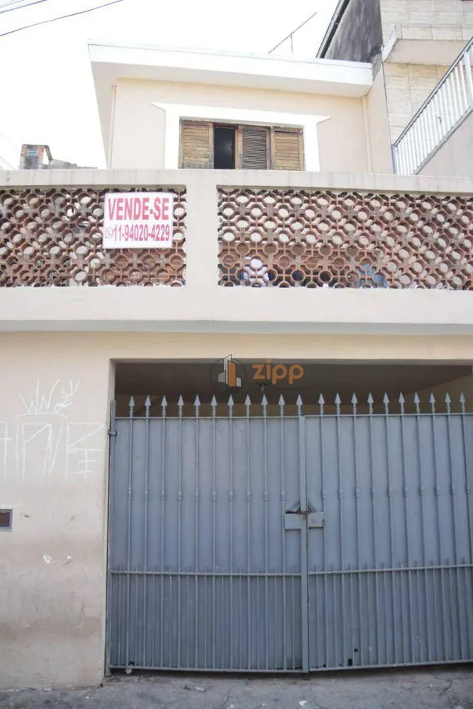 Sobrado, 3 quartos, 130 m² - Foto 2