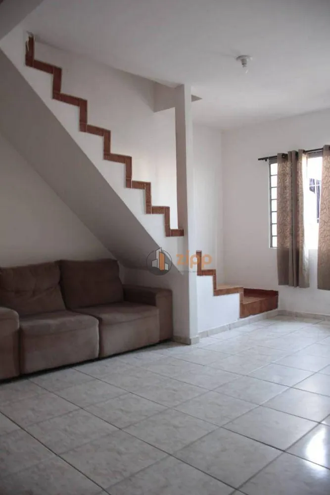 Sobrado, 3 quartos, 130 m² - Foto 3