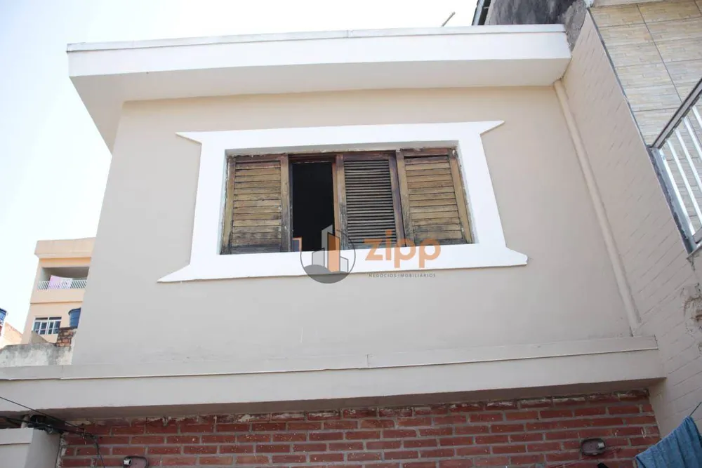 Sobrado, 3 quartos, 130 m² - Foto 1