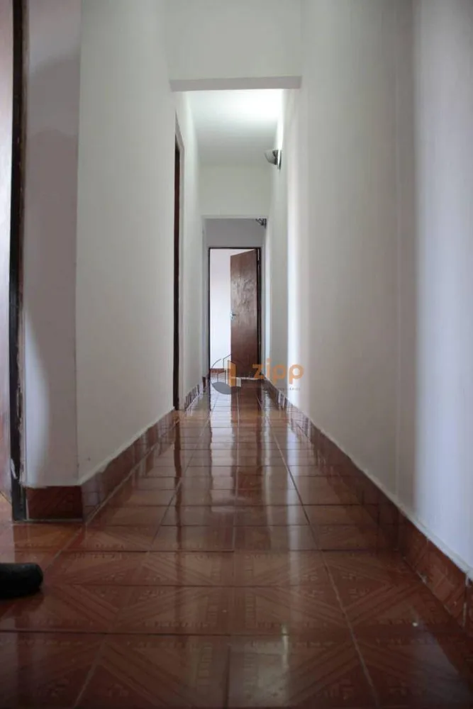 Sobrado, 3 quartos, 130 m² - Foto 12
