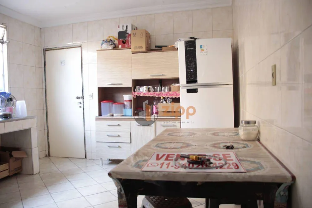 Sobrado, 3 quartos, 130 m² - Foto 6