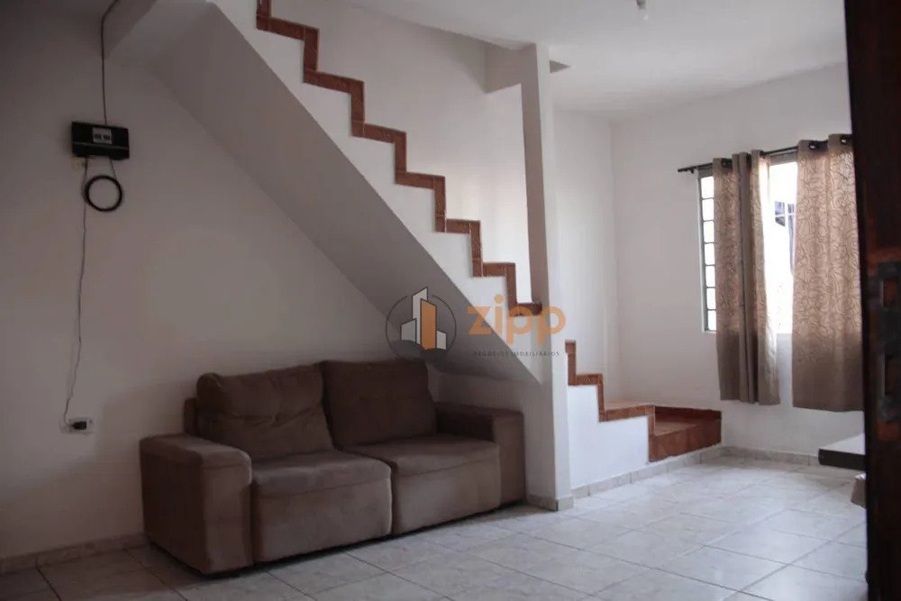 Sobrado, 3 quartos, 130 m² - Foto 9