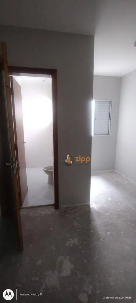 Sobrado, 3 quartos, 111 m² - Foto 1