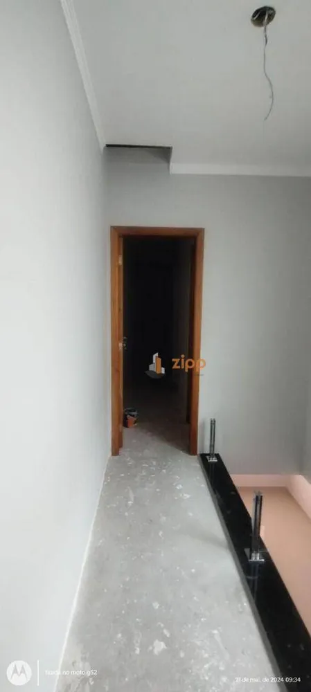 Sobrado, 3 quartos, 111 m² - Foto 2