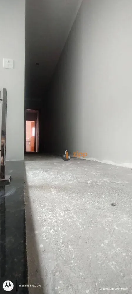 Sobrado, 3 quartos, 111 m² - Foto 4