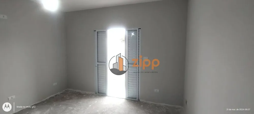 Sobrado, 3 quartos, 111 m² - Foto 5