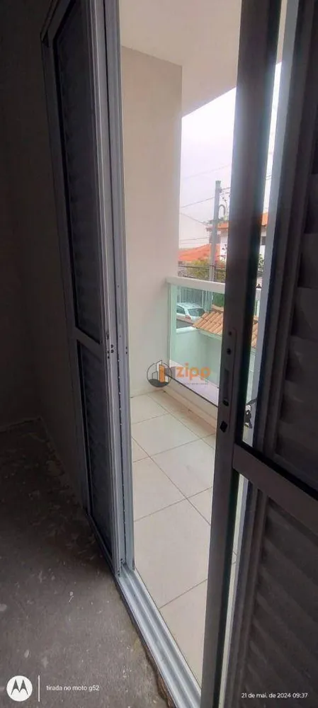 Sobrado, 3 quartos, 111 m² - Foto 7