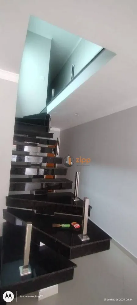 Sobrado, 3 quartos, 111 m² - Foto 6