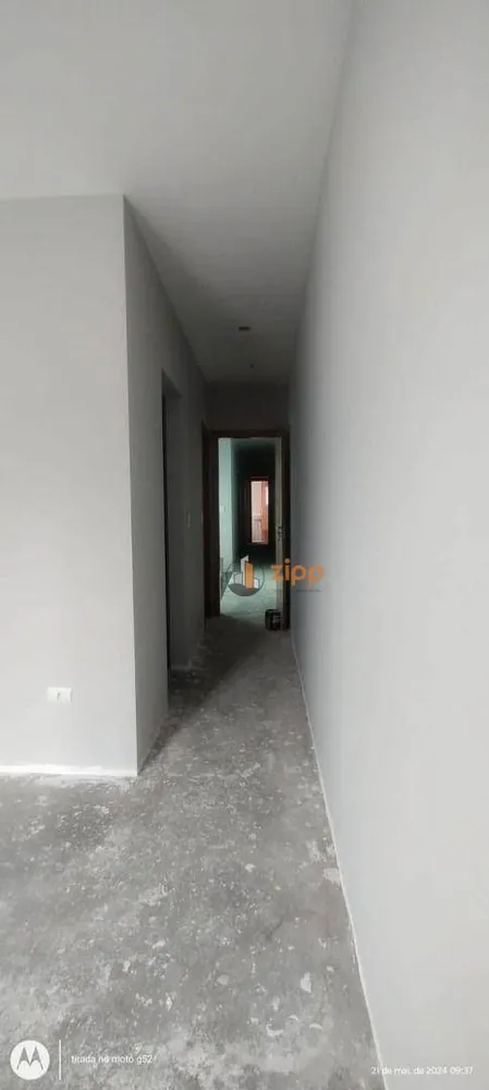 Sobrado, 3 quartos, 111 m² - Foto 4