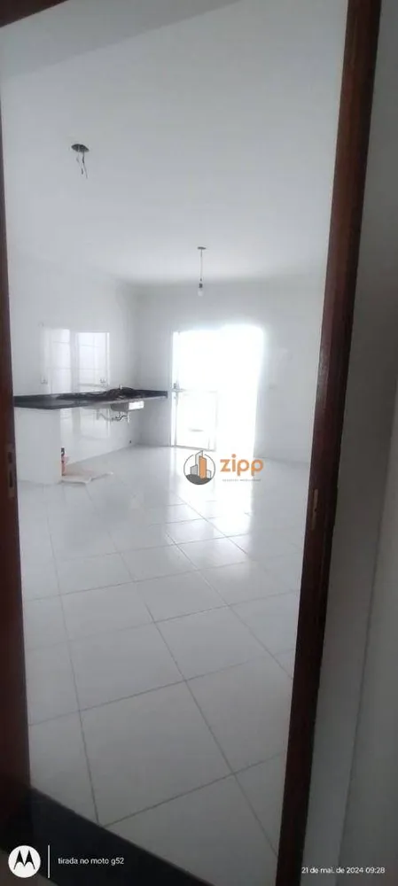 Sobrado, 3 quartos, 111 m² - Foto 2