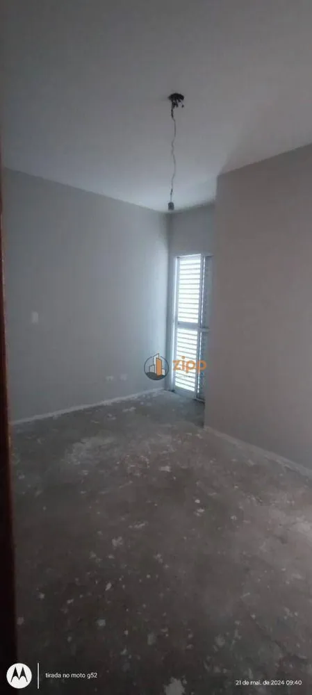 Sobrado, 3 quartos, 111 m² - Foto 3