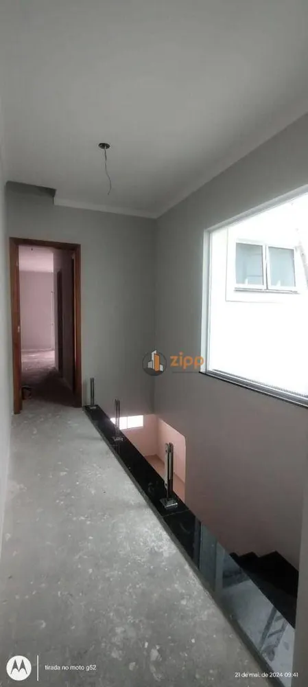 Sobrado, 3 quartos, 111 m² - Foto 11