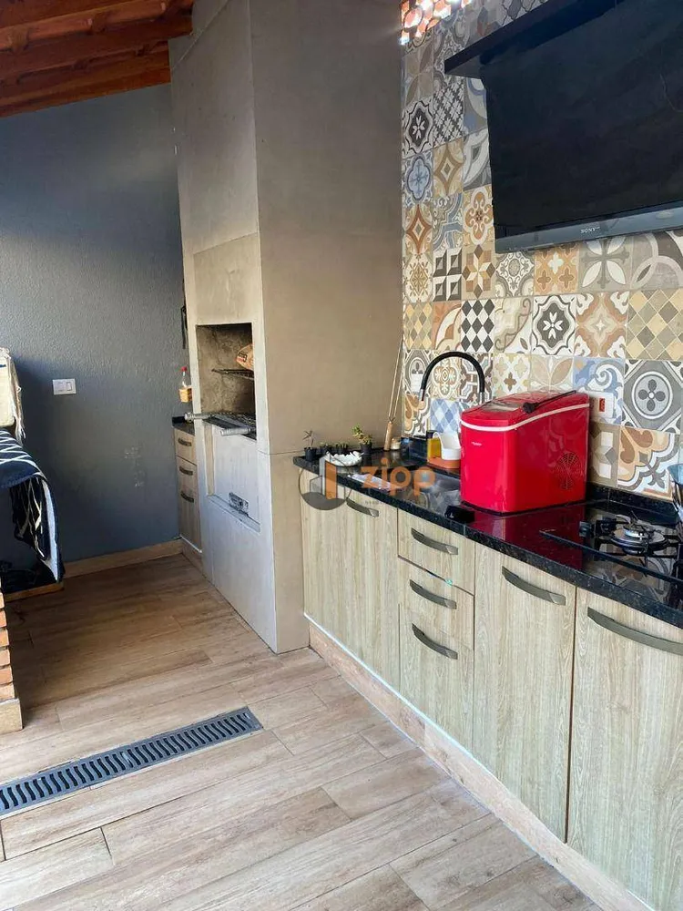 Sobrado, 2 quartos, 120 m² - Foto 12