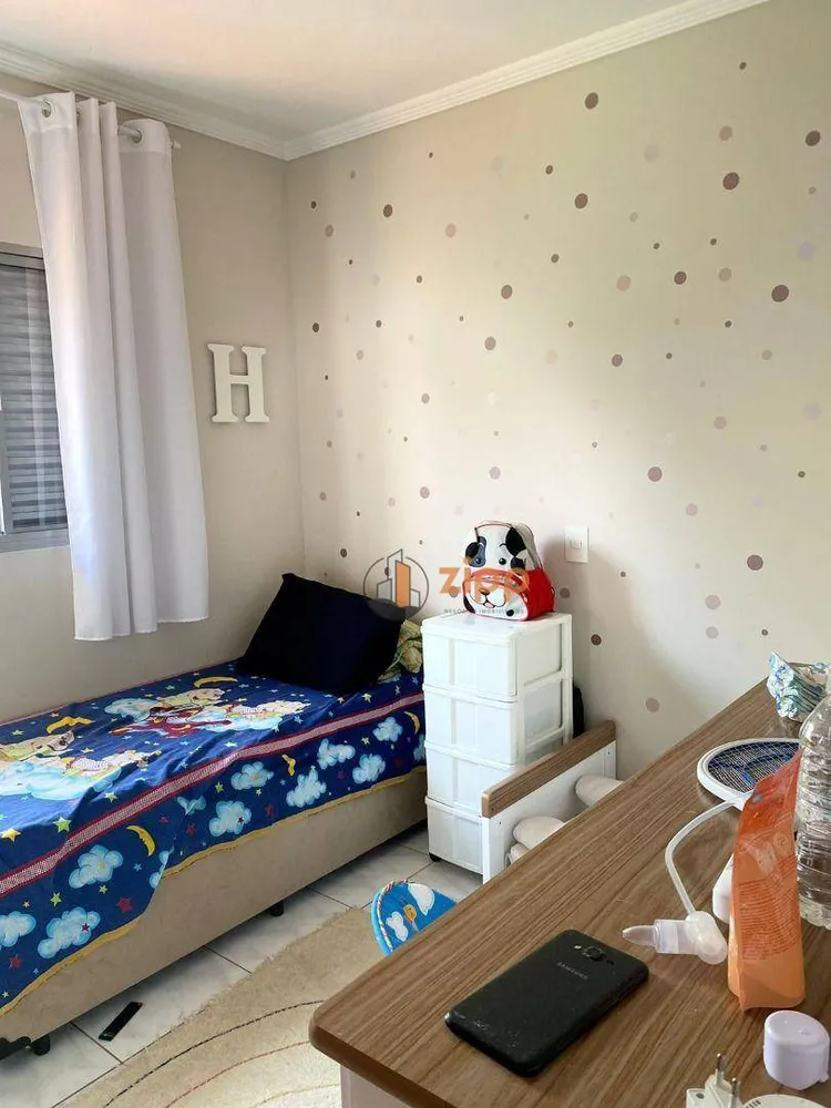 Sobrado, 2 quartos, 120 m² - Foto 7