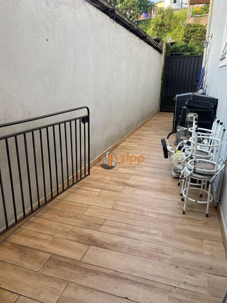 Sobrado, 2 quartos, 120 m² - Foto 14