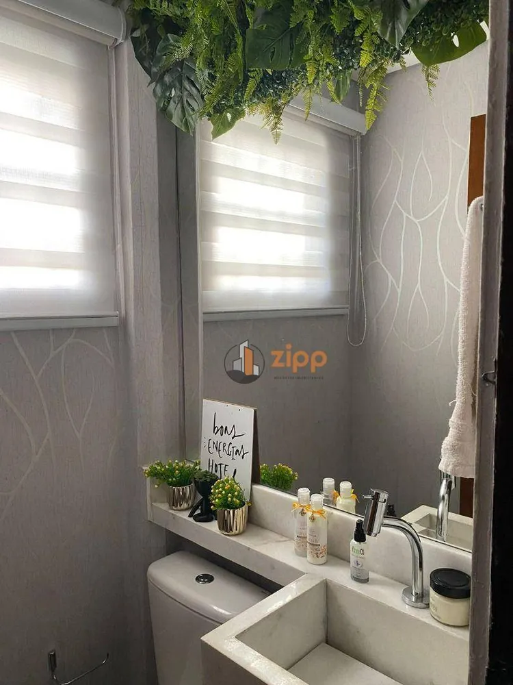 Sobrado, 2 quartos, 120 m² - Foto 10
