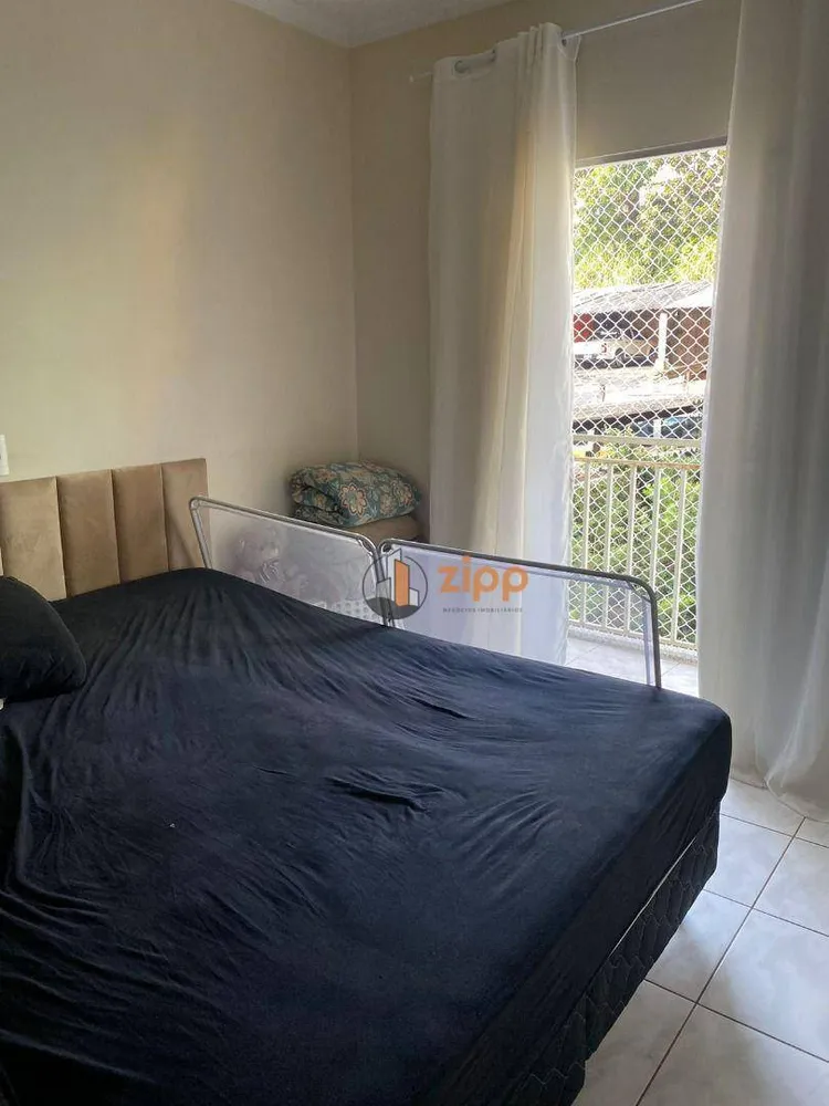 Sobrado, 2 quartos, 120 m² - Foto 6