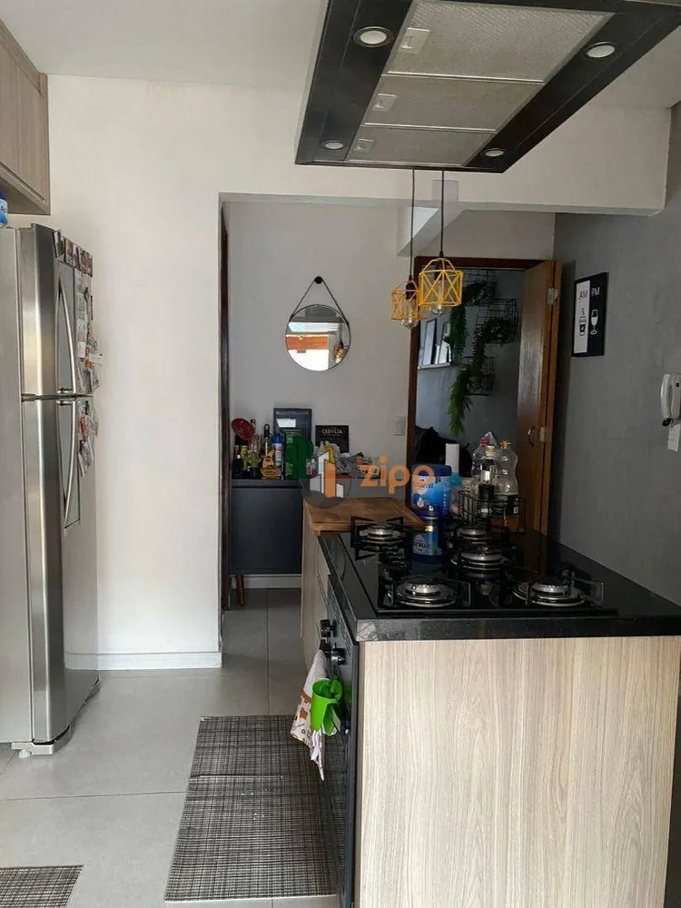 Sobrado, 2 quartos, 120 m² - Foto 11