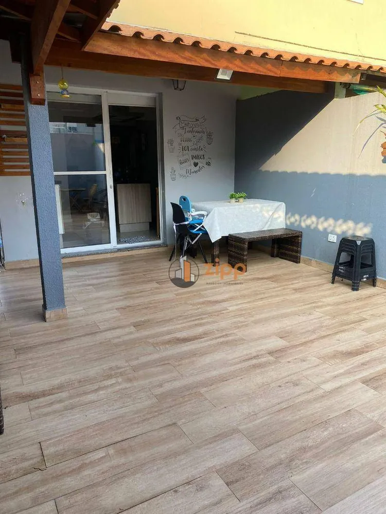 Sobrado, 2 quartos, 120 m² - Foto 2
