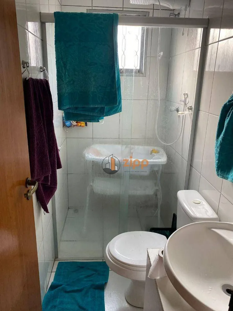 Sobrado, 2 quartos, 120 m² - Foto 8