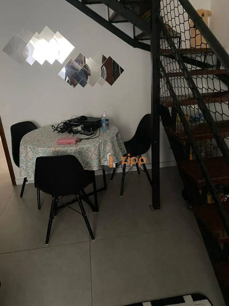 Sobrado, 2 quartos, 120 m² - Foto 3