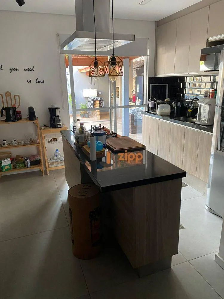 Sobrado, 2 quartos, 120 m² - Foto 13