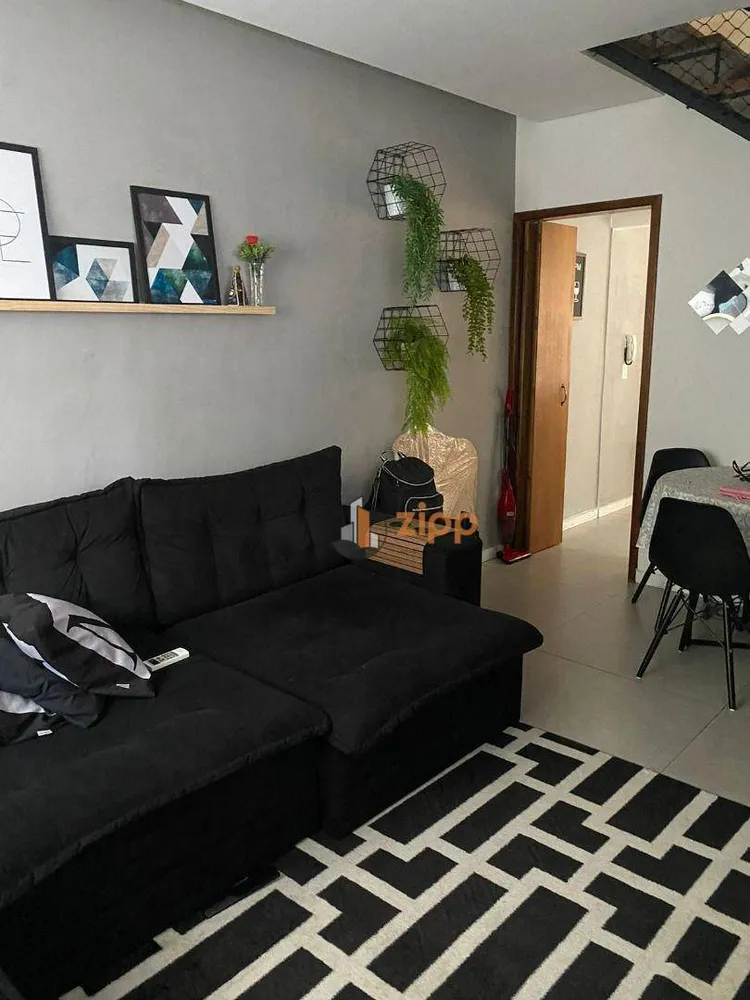 Sobrado, 2 quartos, 120 m² - Foto 4