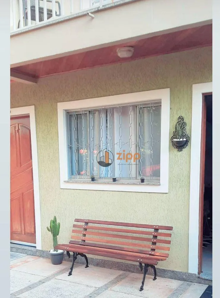 Sobrado, 2 quartos, 120 m² - Foto 9