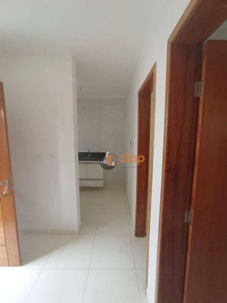 Apartamento, 1 quarto, 40 m² - Foto 1