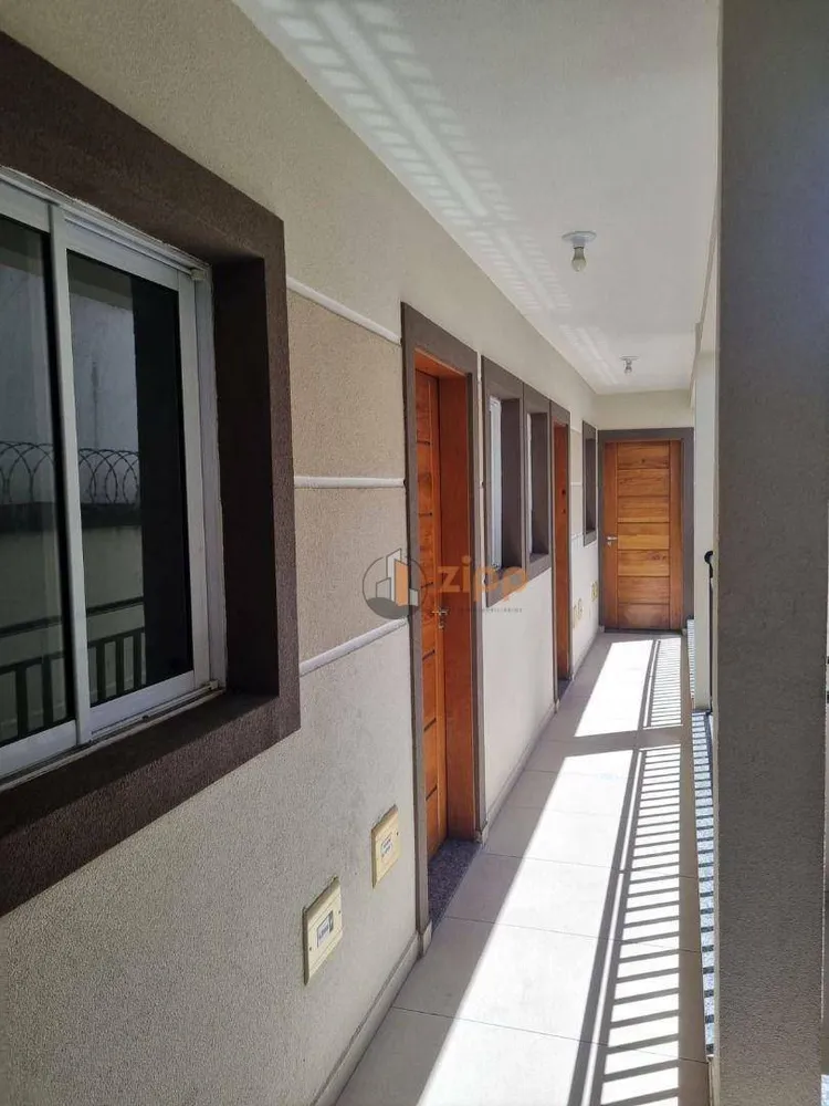 Apartamento, 1 quarto, 40 m² - Foto 7