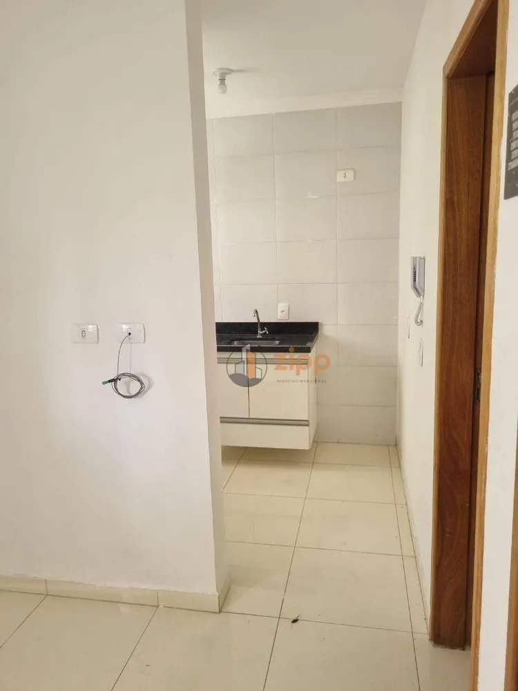 Apartamento, 1 quarto, 40 m² - Foto 6
