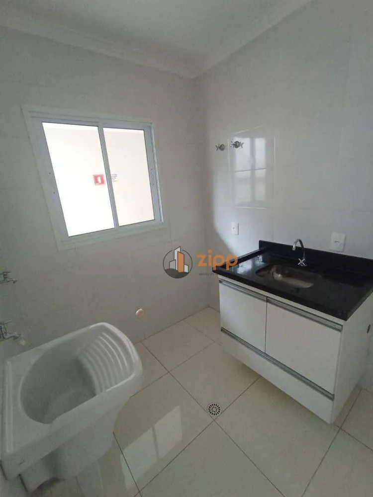 Apartamento, 1 quarto, 40 m² - Foto 3