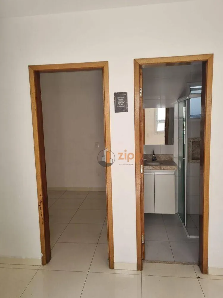 Apartamento, 1 quarto, 40 m² - Foto 4