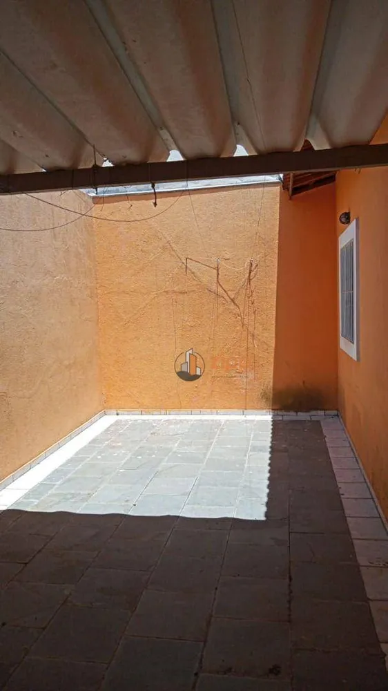 Casa, 3 quartos, 97 m² - Foto 8