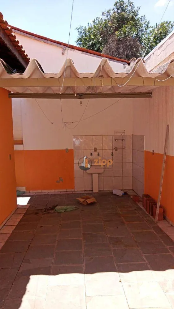Casa, 3 quartos, 97 m² - Foto 7