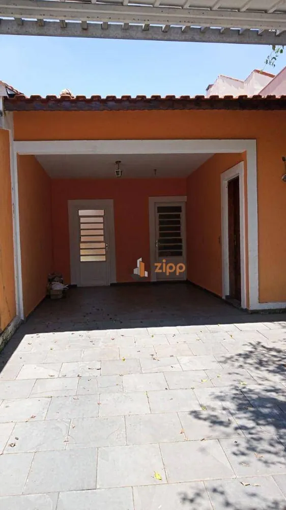 Casa, 3 quartos, 97 m² - Foto 10