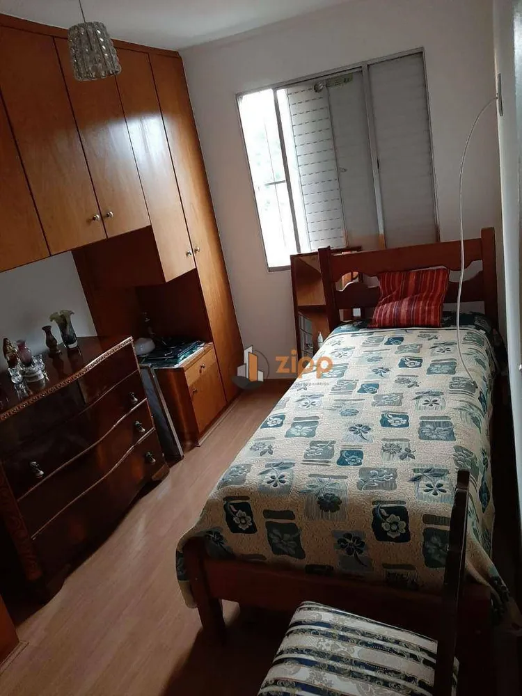 Apartamento, 2 quartos, 51 m² - Foto 4