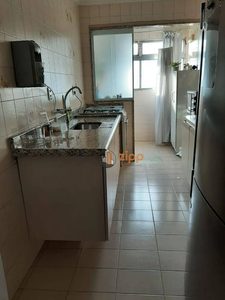 Apartamento, 2 quartos, 51 m² - Foto 12