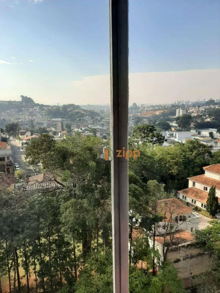Apartamento, 2 quartos, 51 m² - Foto 2