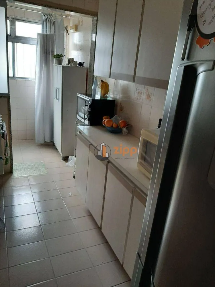 Apartamento, 2 quartos, 51 m² - Foto 11