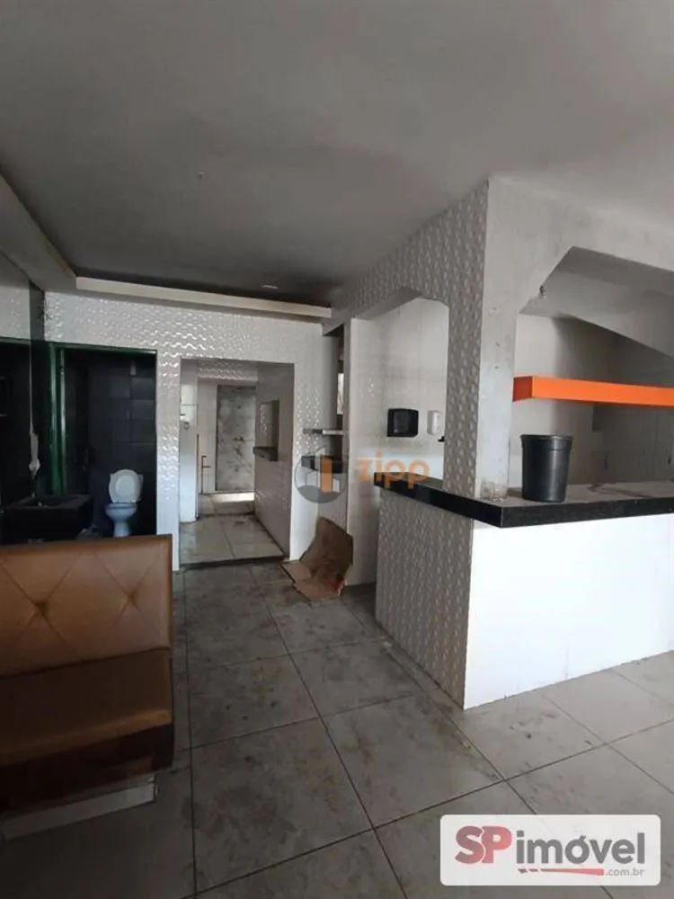 Prédio Inteiro, 312 m² - Foto 1