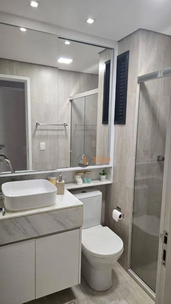 Apartamento, 3 quartos, 70 m² - Foto 3